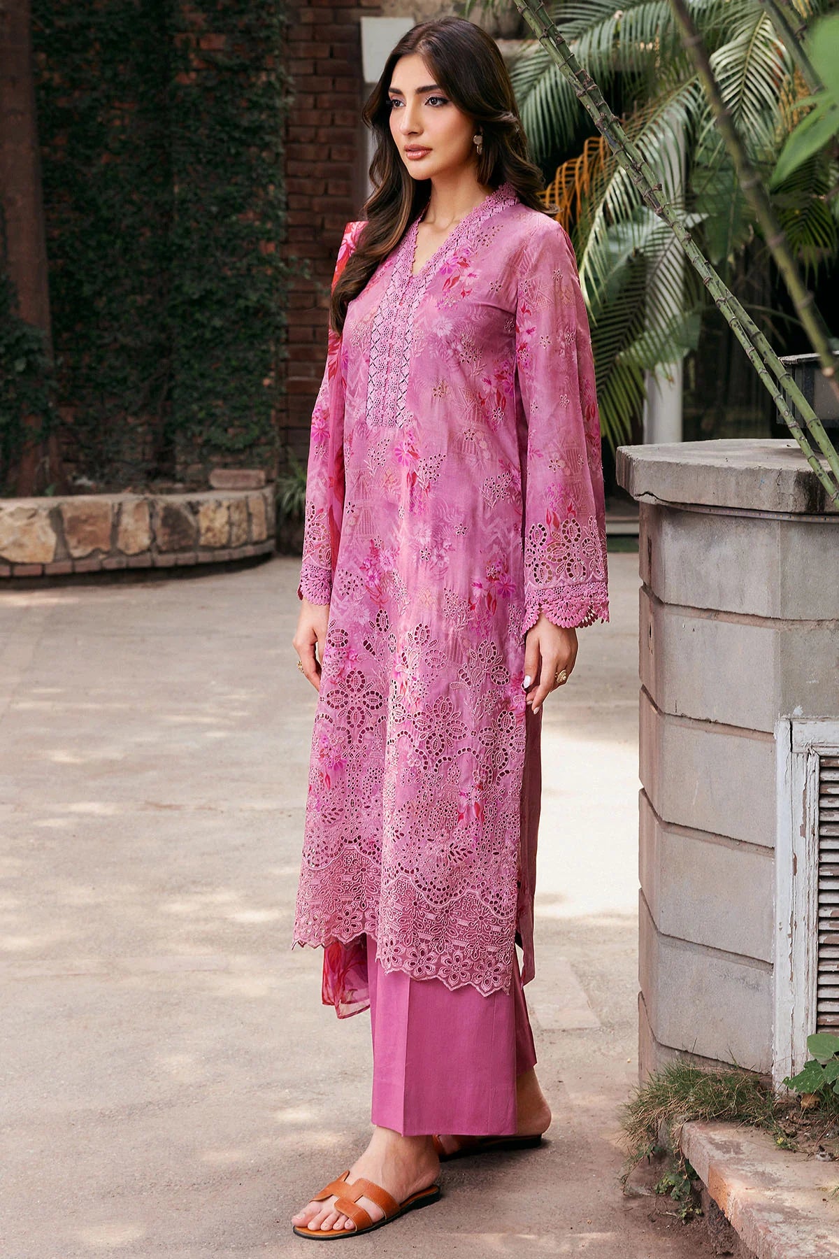 5360-AINE DIGITAL PRINTED LAWN UNSTITCHED